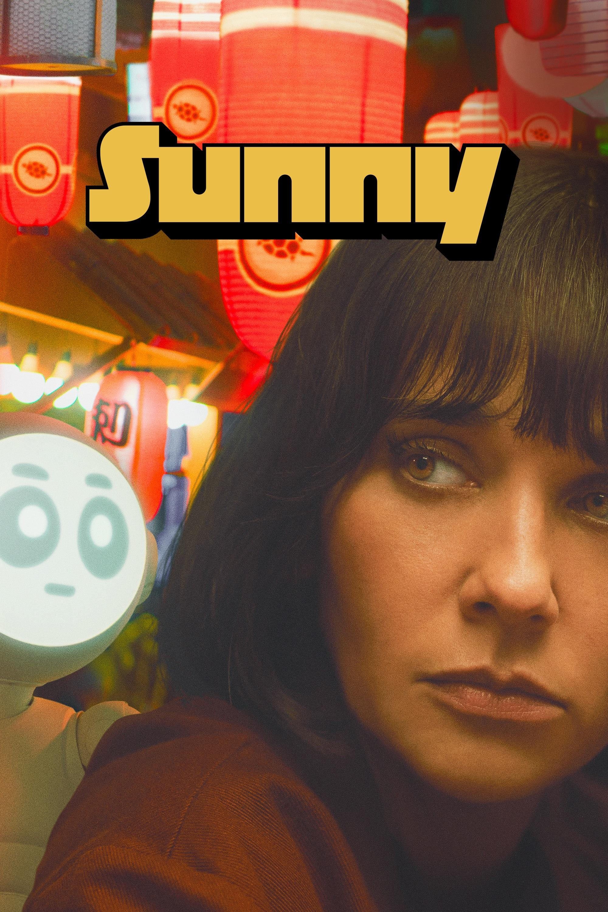 Sunny - Season 1