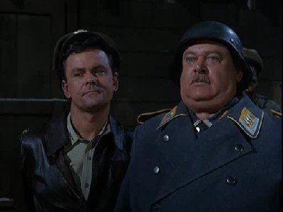 Hogan's Heroes