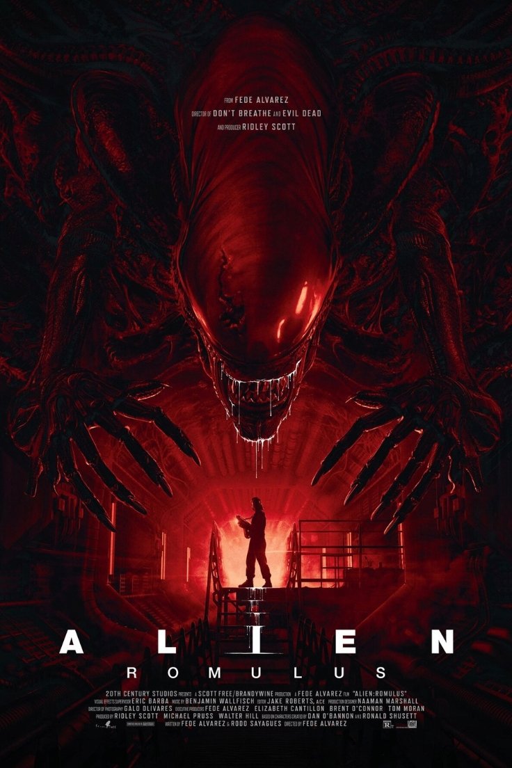 Alien: Romulus