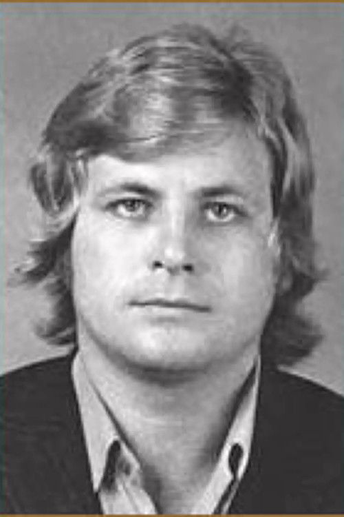 et billede af Alexander Bukleev