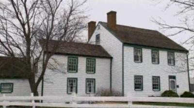 Ghost Hunters : Traqueurs de fantômes - Épisode 10