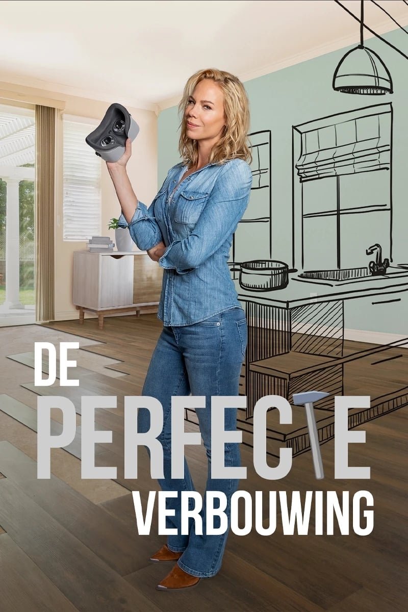 De Perfecte Verbouwing - Season 2
