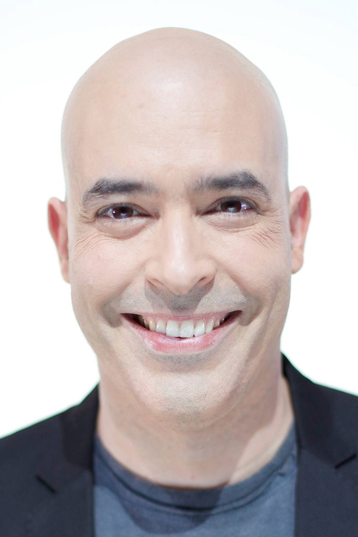 et billede af Mário Redondo