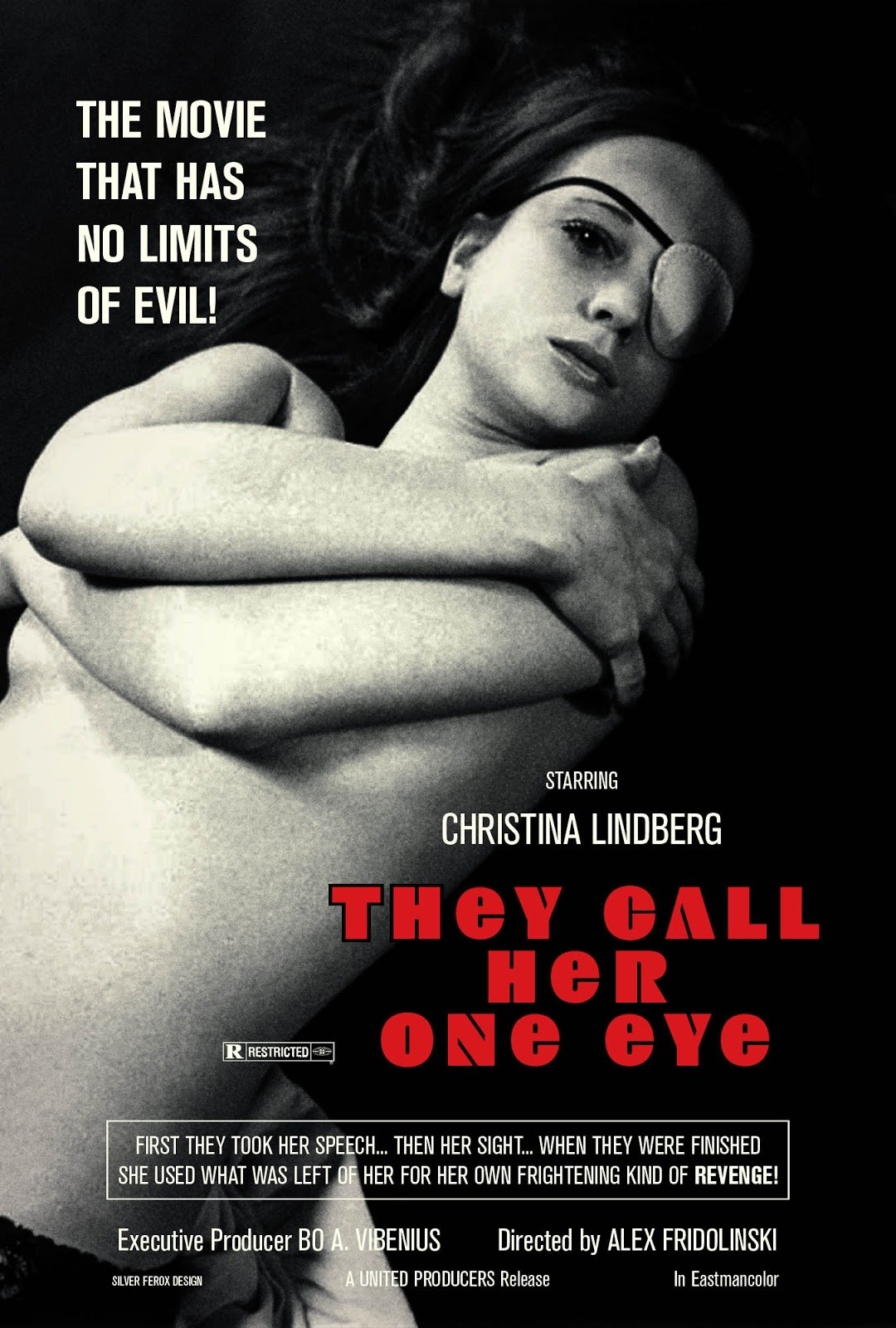 Thriller: A Cruel Picture