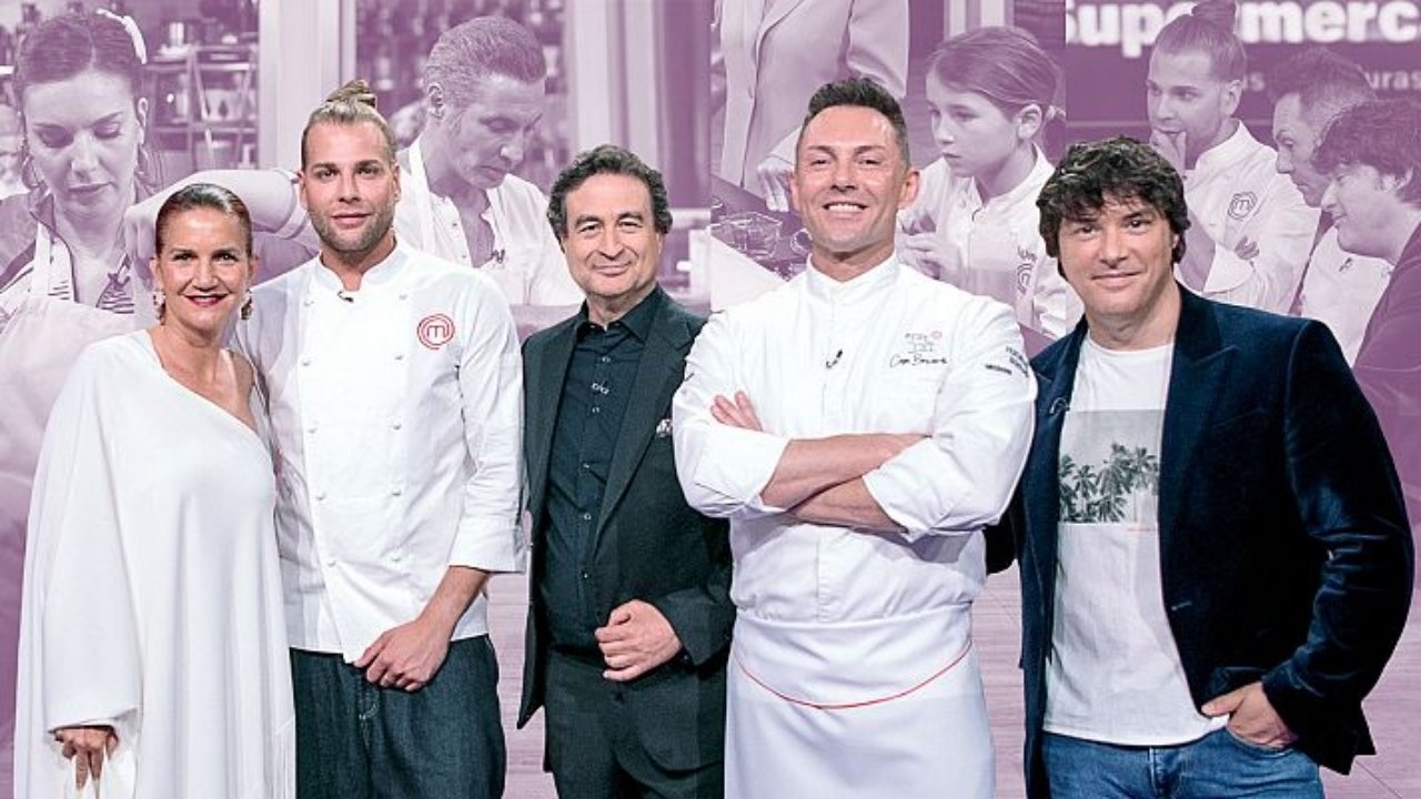 MasterChef Celebrity