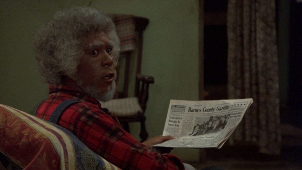 Which Way Is Up? (1977)