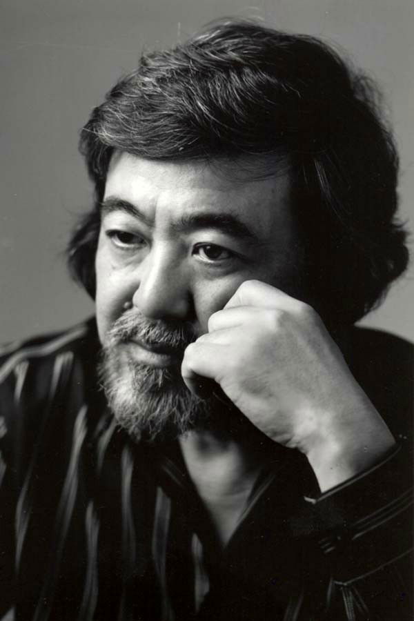 et billede af Maki Ishii