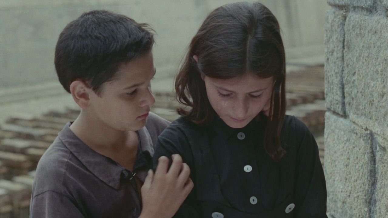 Long Live Death (1971)