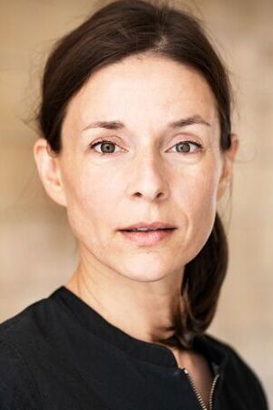 et billede af Susie Meyer