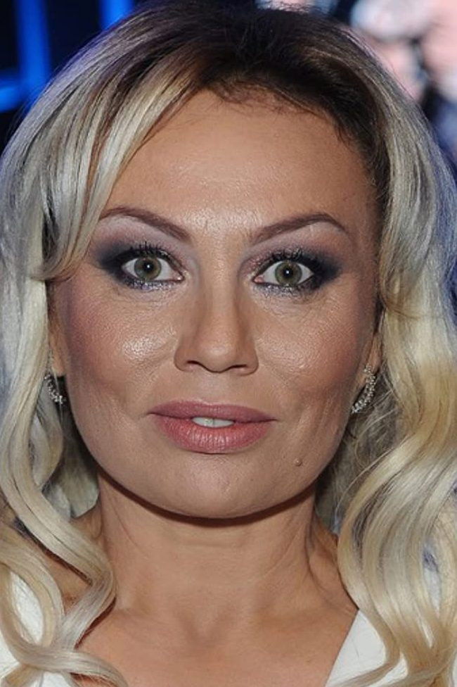 et billede af Monika Jarosińska