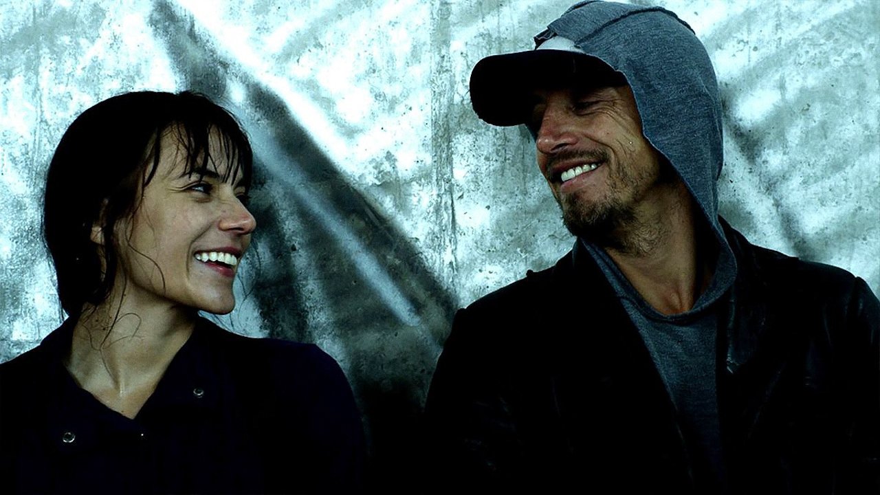 Destinos (2014)