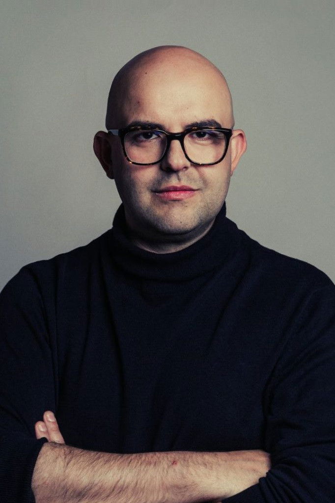 et billede af Jordi Soriano