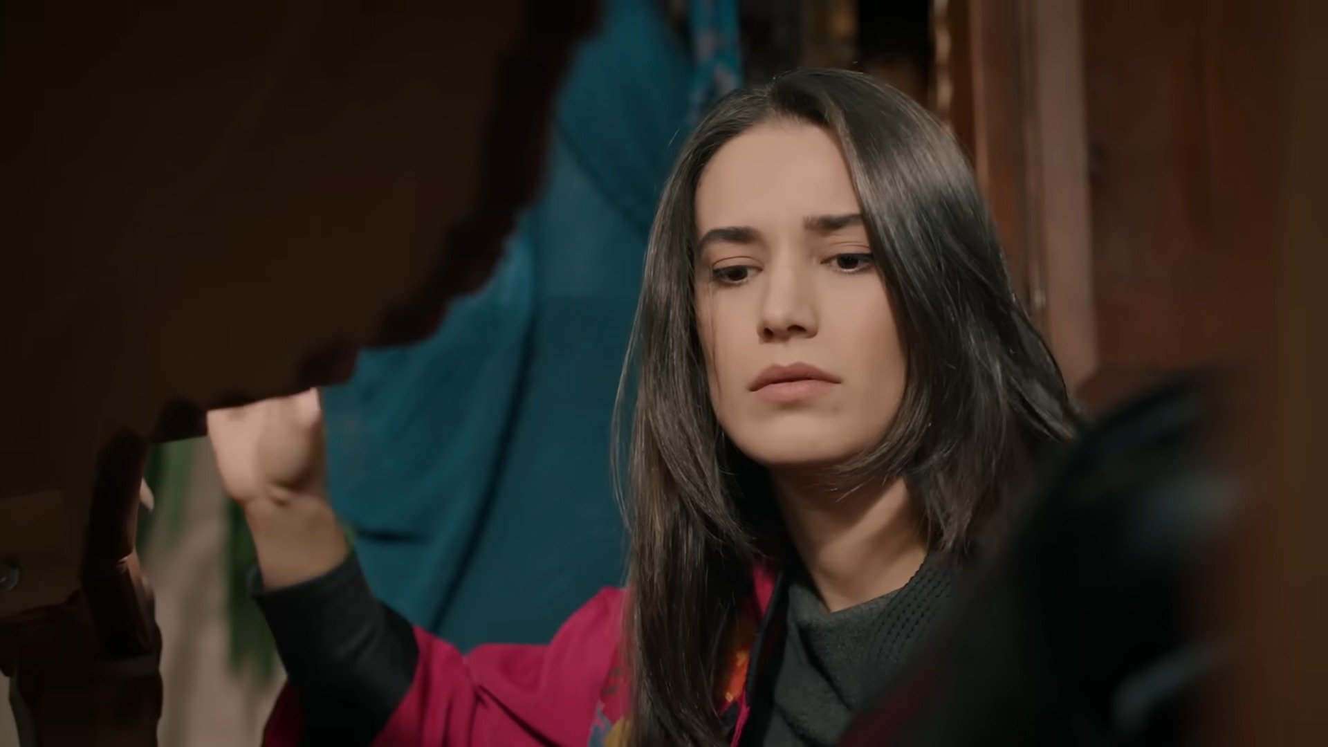 Rüzgarlı Tepe 1x76