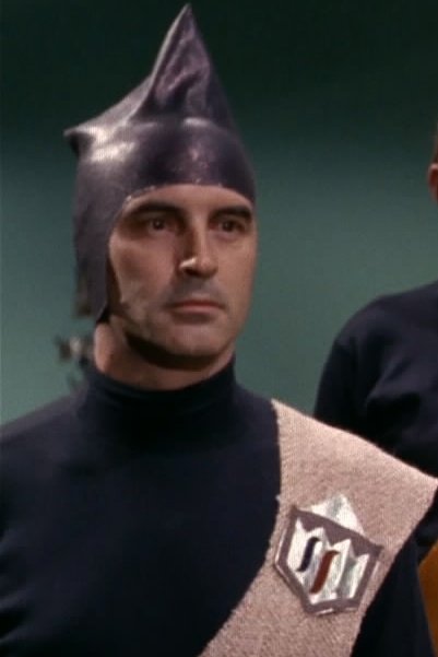 et billede af John Burnside