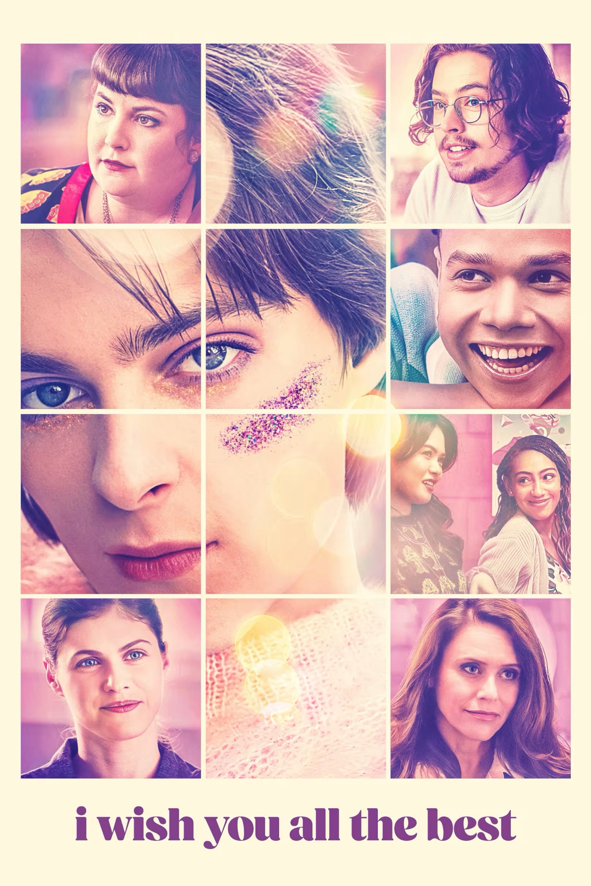 I Wish You All the Best