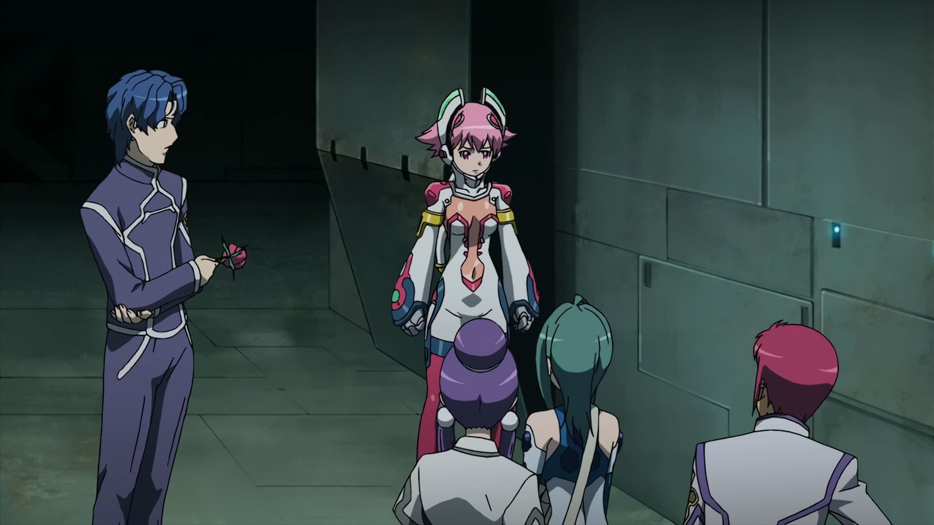 Episode 22