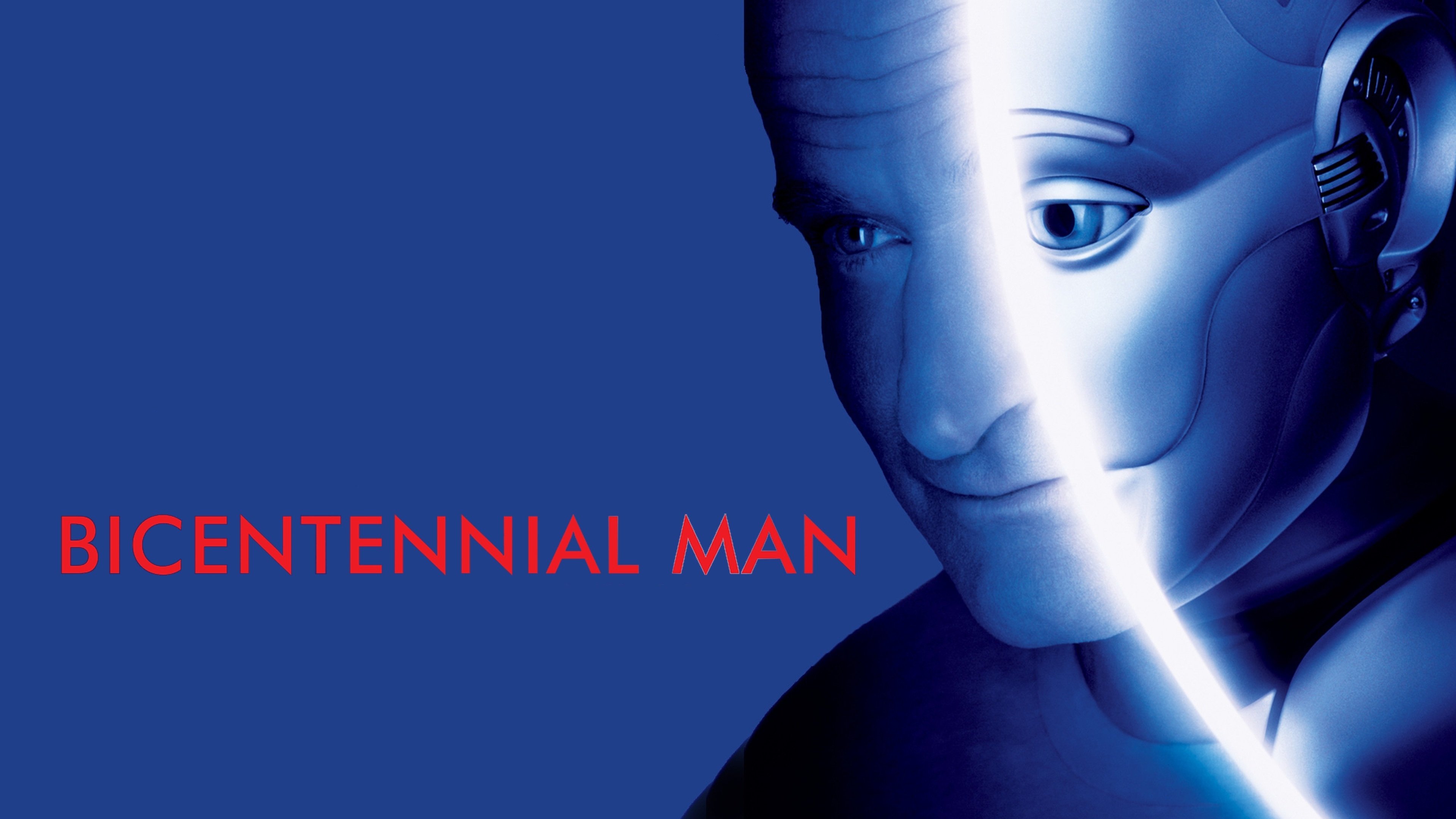 Bicentennial Man (1999)