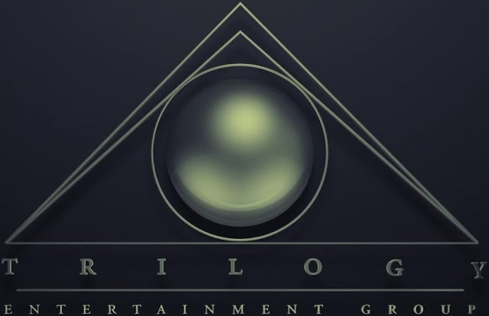 Logo de la société Trilogy Entertainment Group 12583