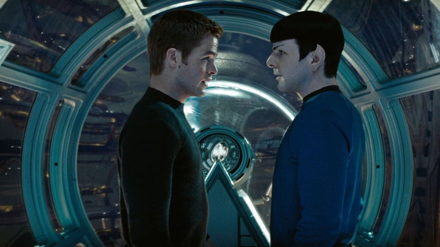 Star Trek (2009)