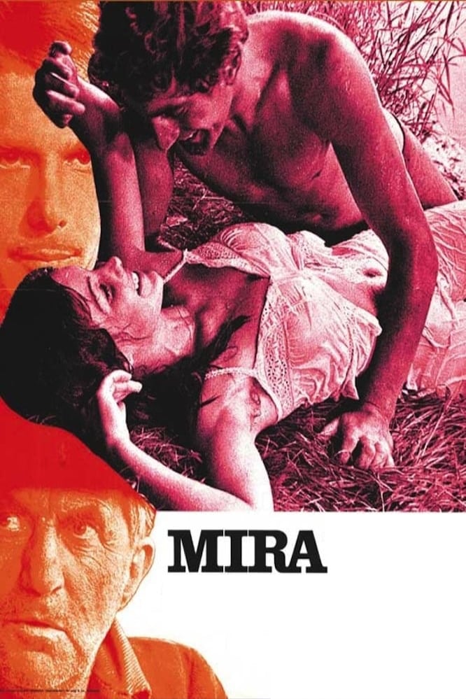 Affiche du film Mira 30009