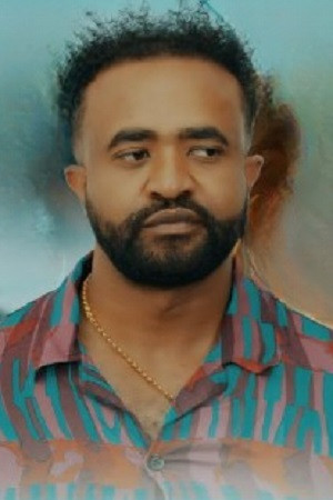 et billede af Ermias Getachew