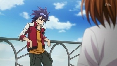 Phi Brain: Puzzle of God