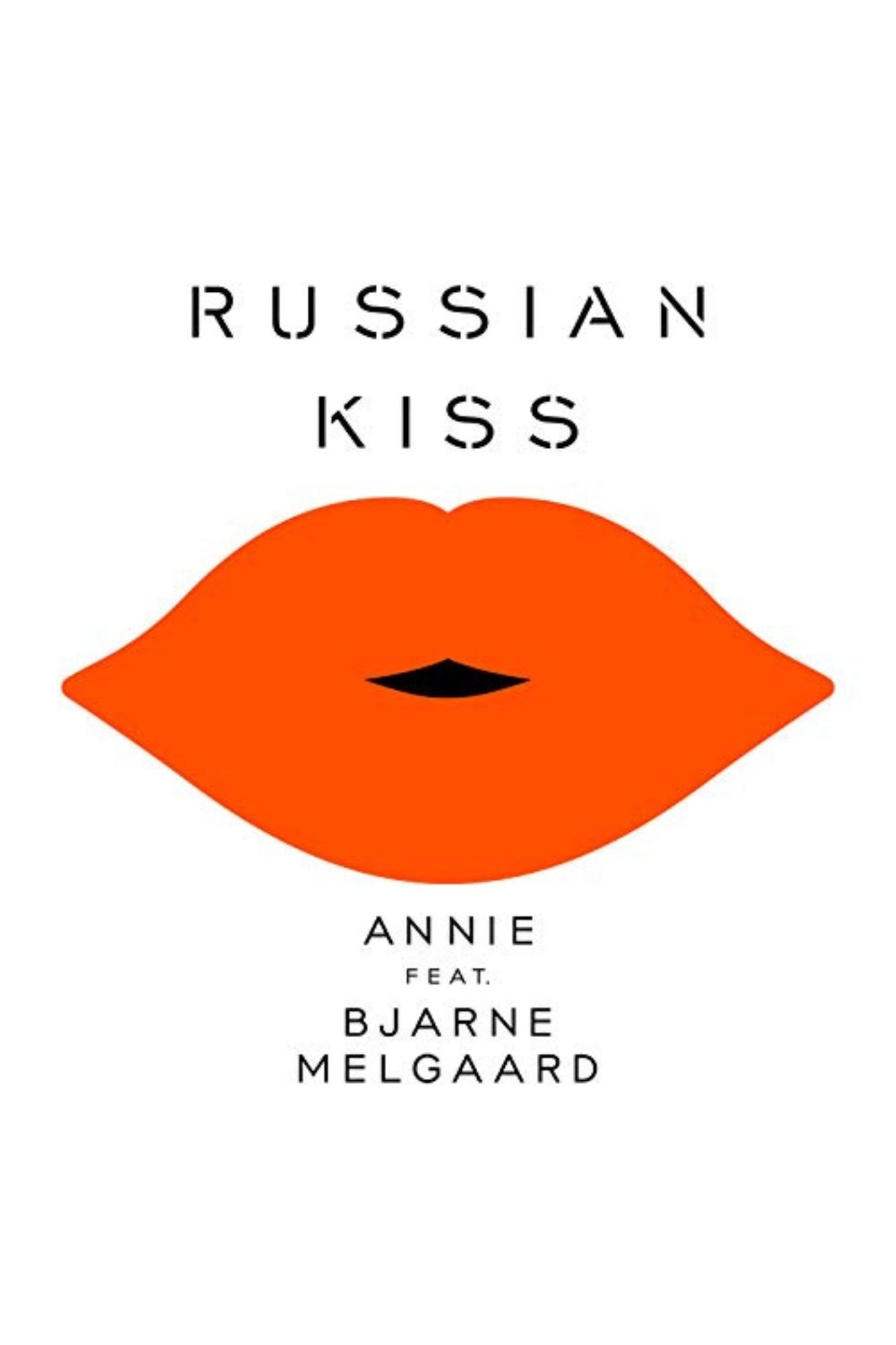 Movie image of : Russian Kiss