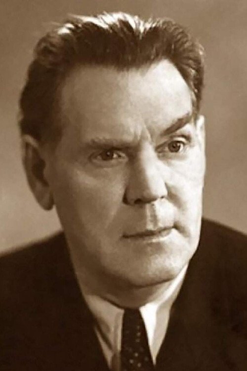 Pavel Geraga's picture in the cast