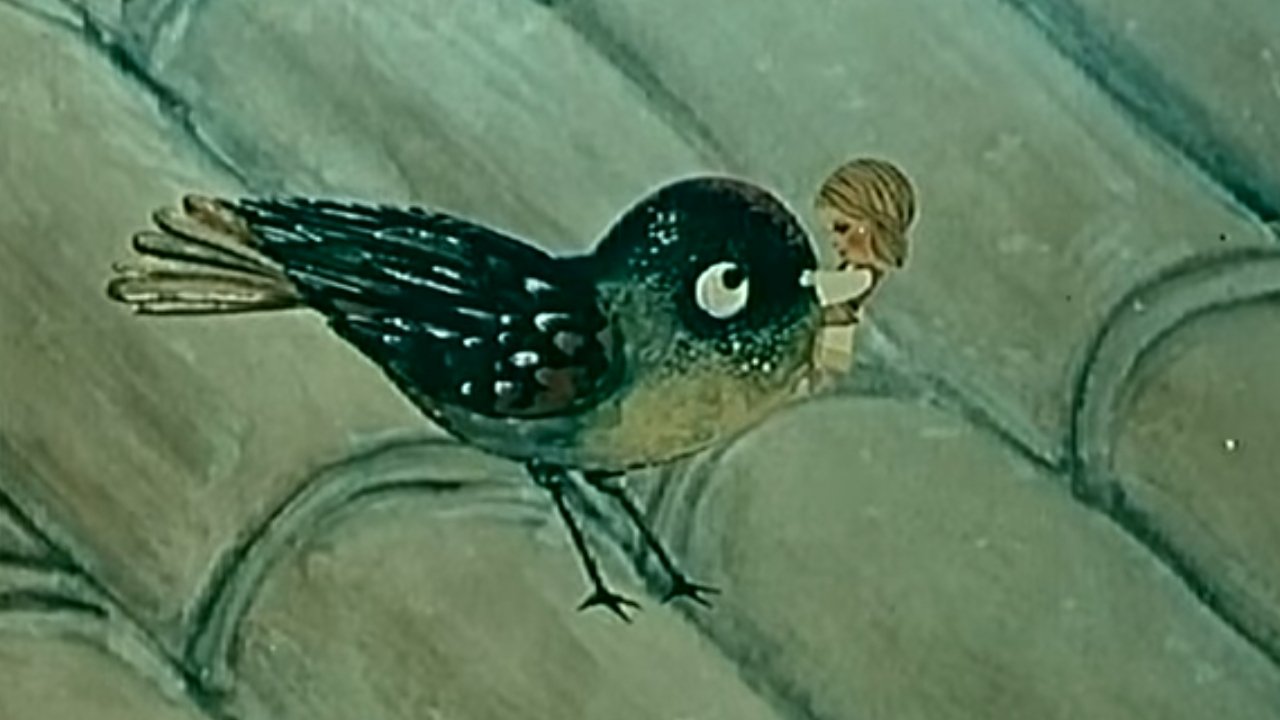 Imagem do Filme Kalleza e grurit