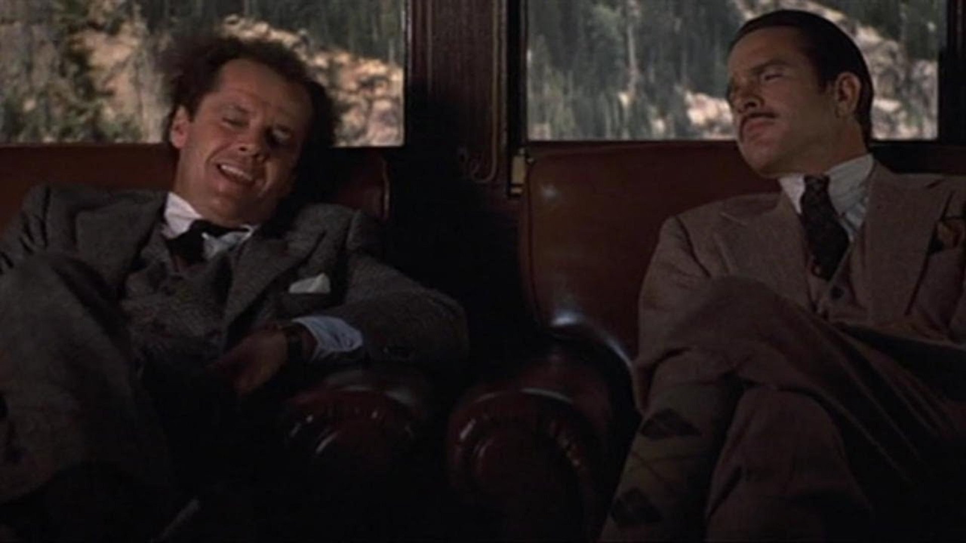 The Fortune (1975)