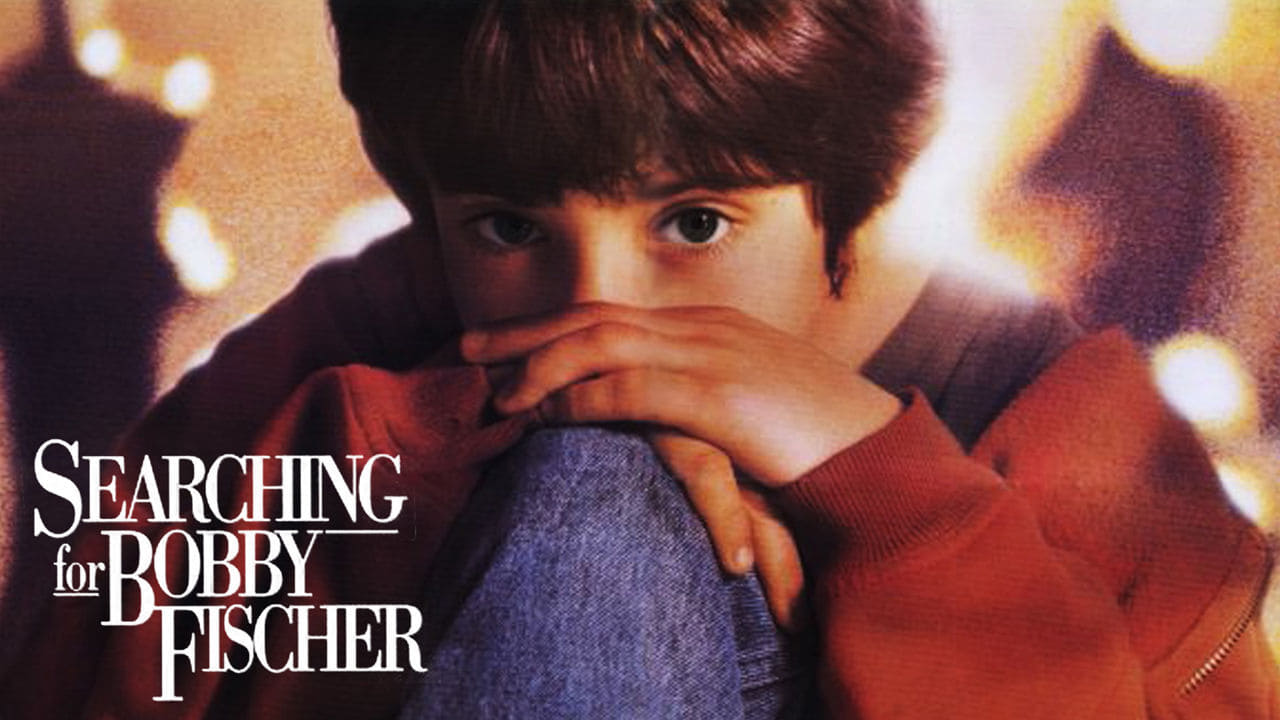 Searching for Bobby Fischer (1993)