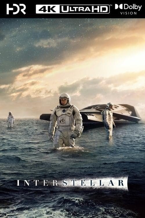 Interstellar