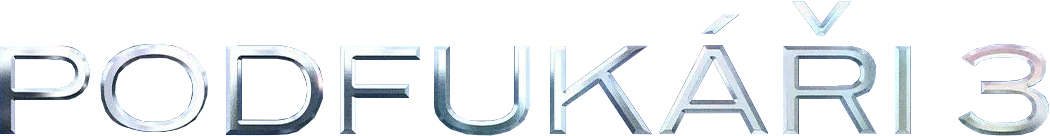 Podfukáři 3