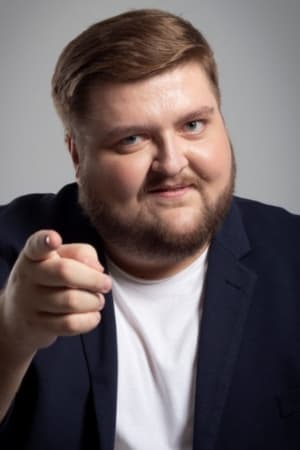 et billede af Roman Rymar