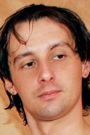 et billede af Vince Rock