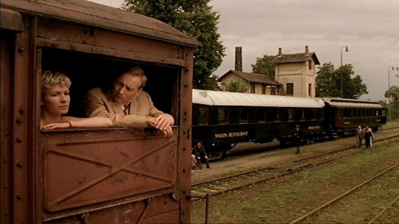 Thumbnail for A First Class Murder Season 1 Episode 31