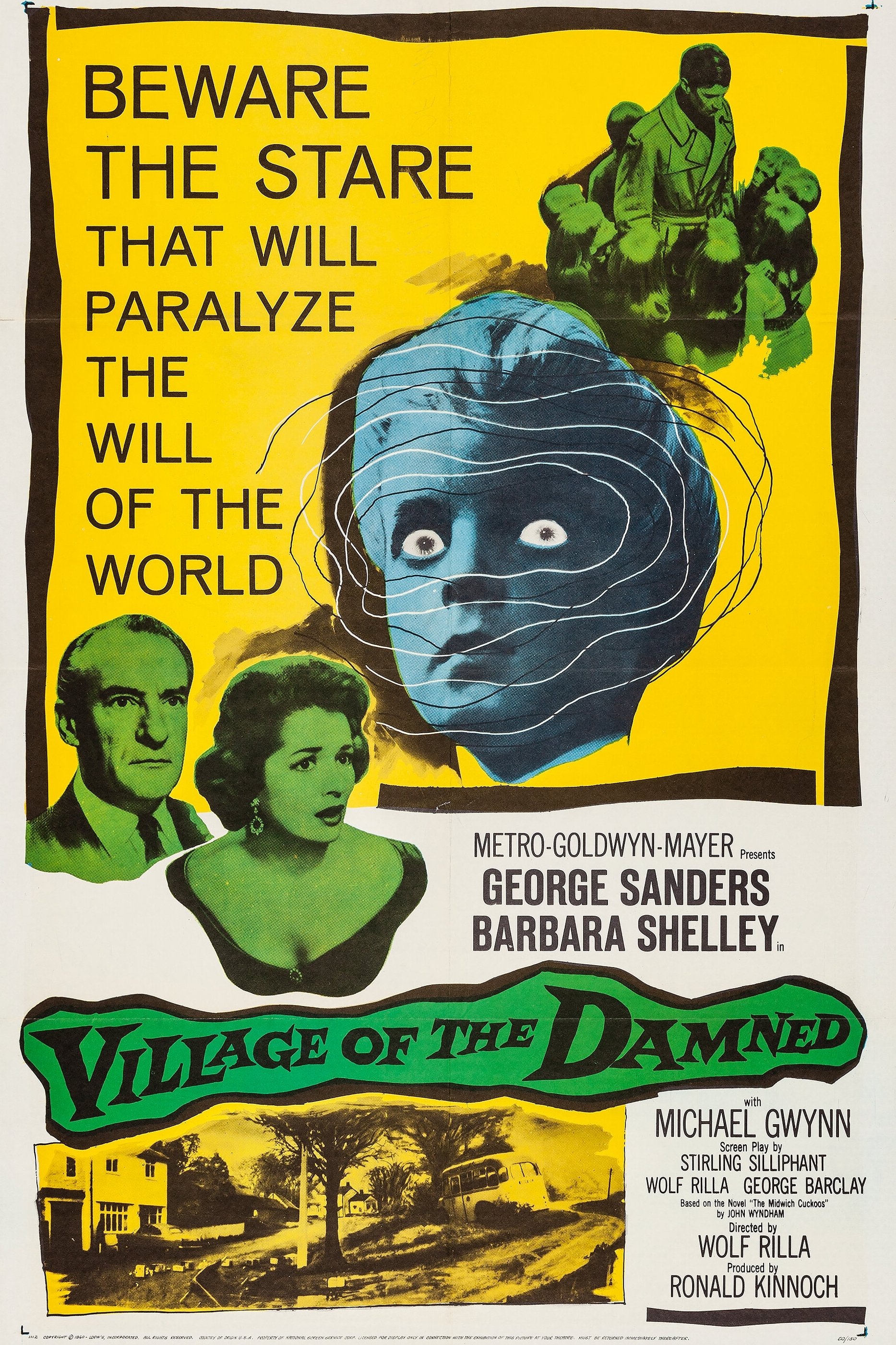 Village of the Damned