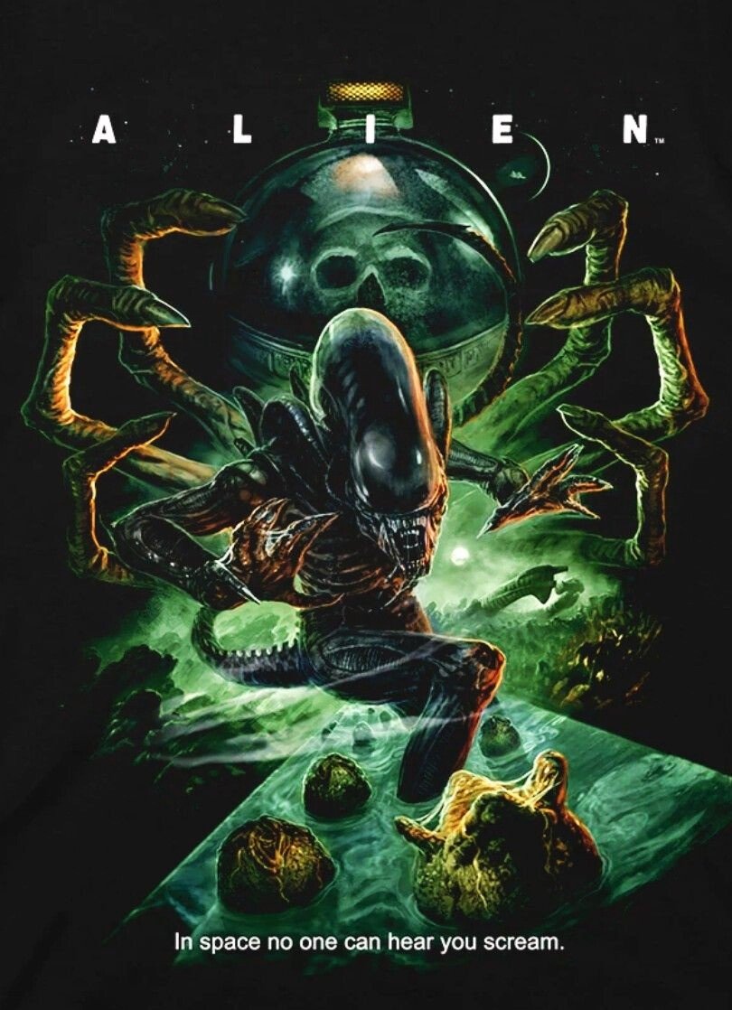 Alien