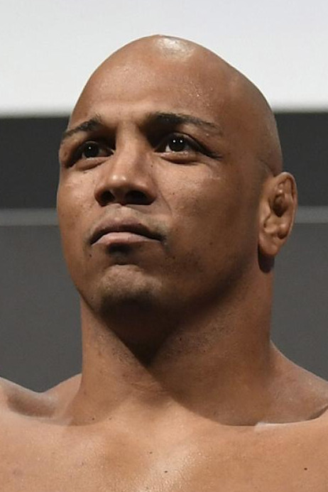 et billede af Marcos Rogério de Lima