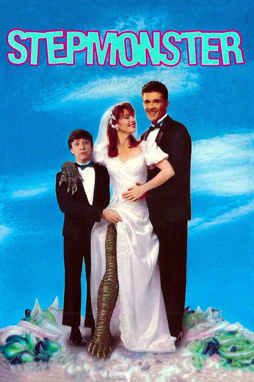 Stepmonster