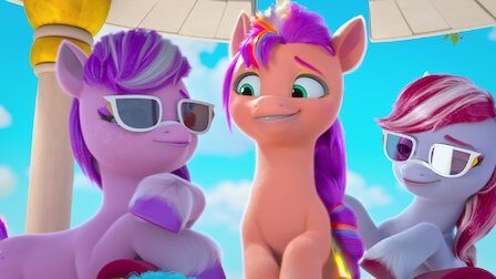 My Little Pony: Make Your Mark