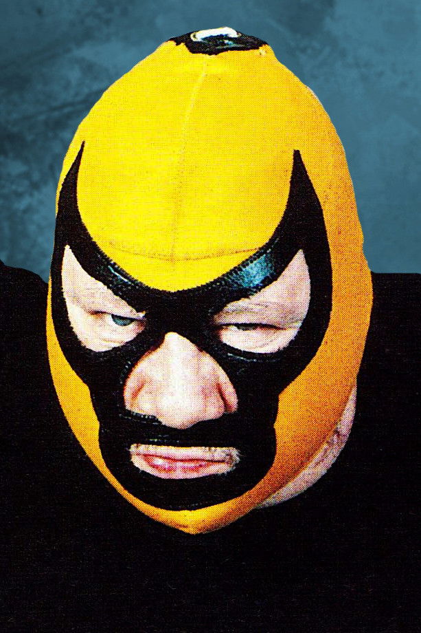 et billede af Jody Hamilton