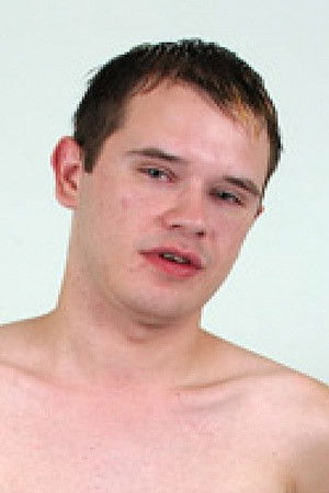 et billede af Alex Russian