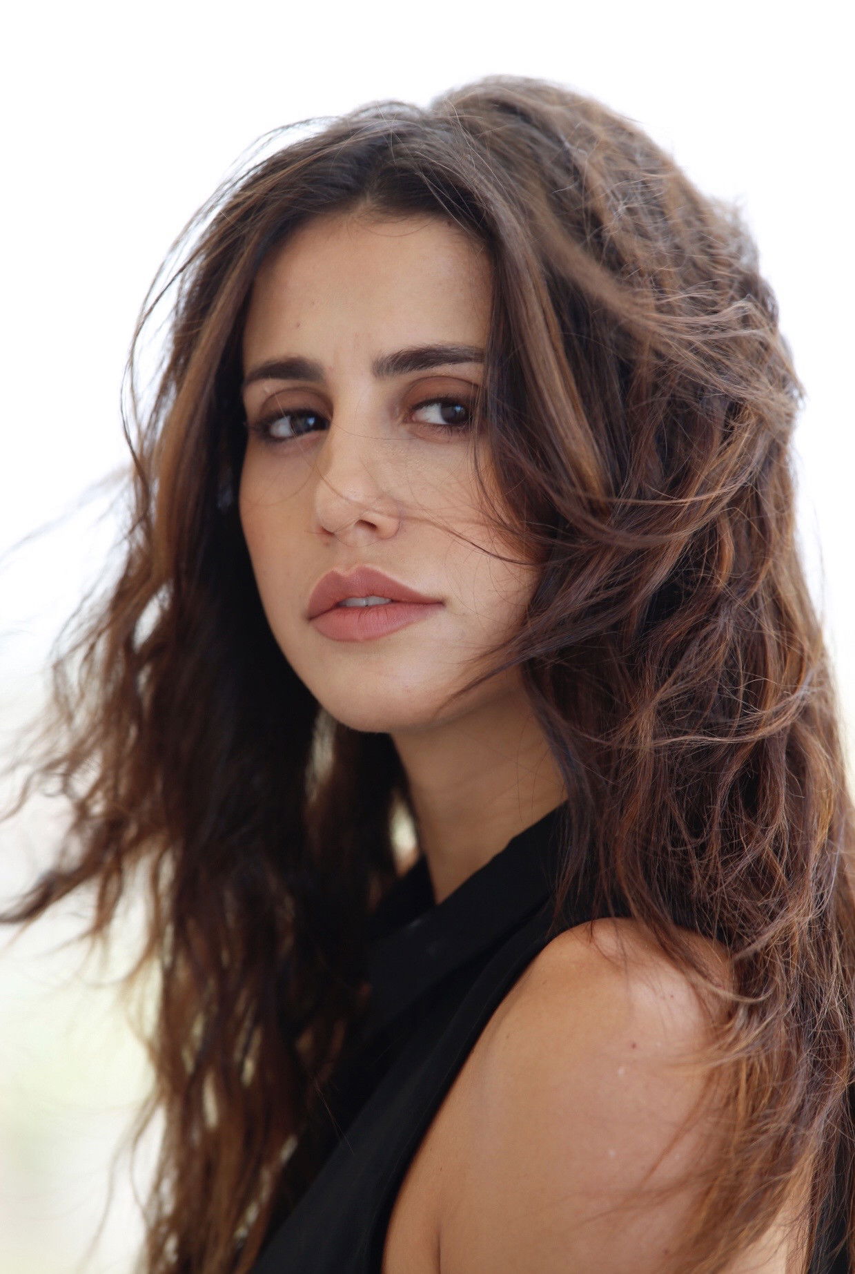 et billede af Chiara de Cristofaro