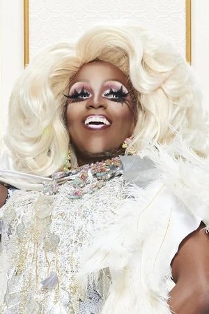 et billede af Jermaine Aranha