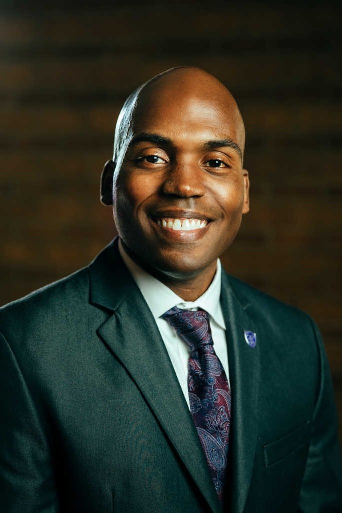 et billede af Yohuru Williams