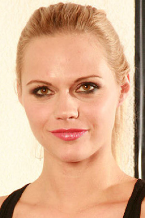 et billede af Laura Chen