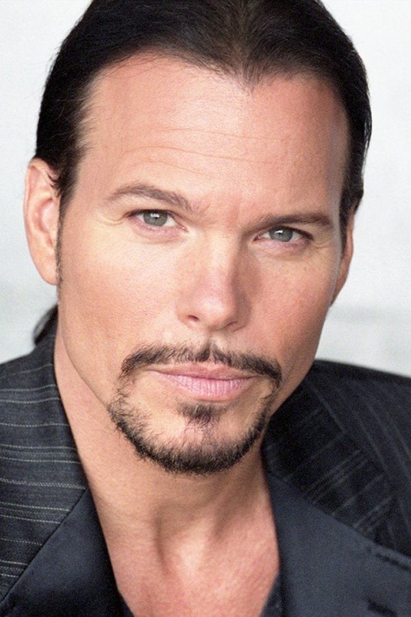 et billede af Sean McNabb