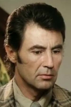 et billede af Claus Tinney