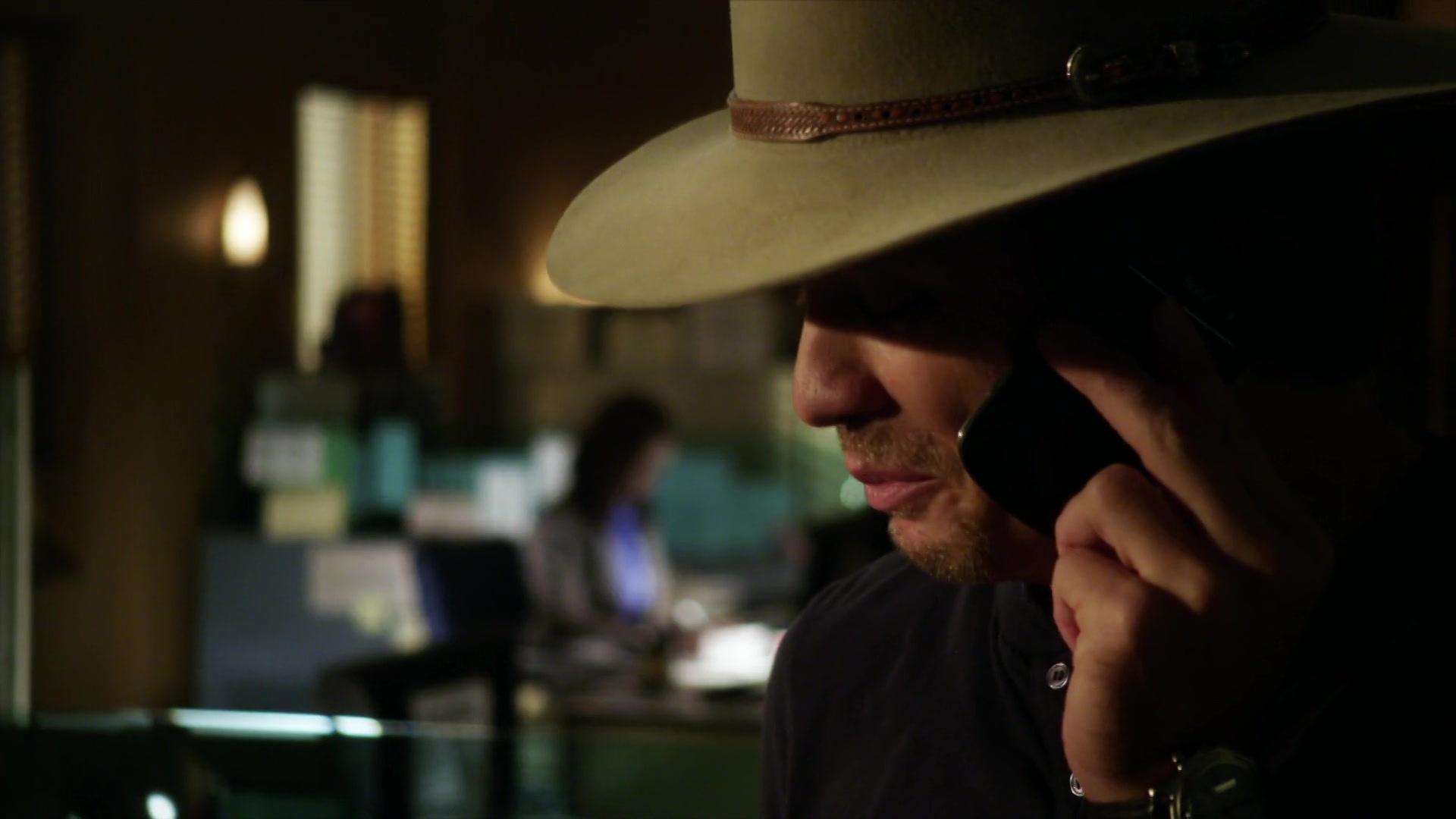 Justified